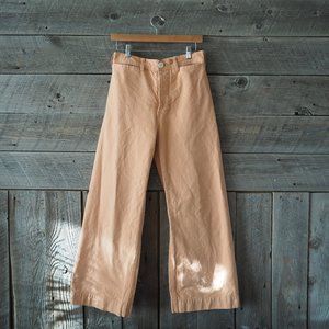 Jesse Kamm pants skintone 6